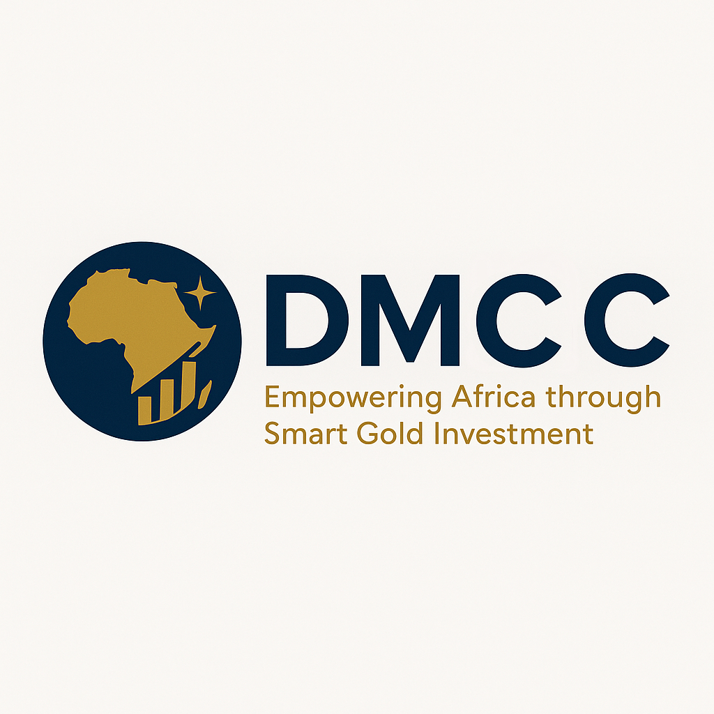 DMMC Logo